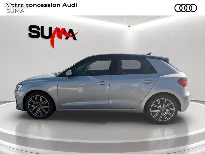 Audi A1 2024 photo 2