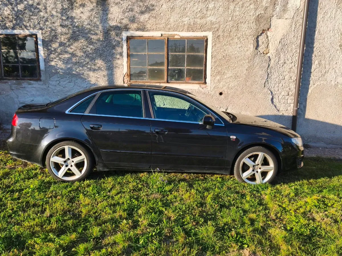 Seat Exeo 2009 photo 3
