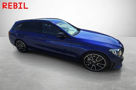 Mercedes-Benz C300 De 2020 photo 4