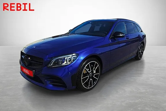 Mercedes-Benz C300 De