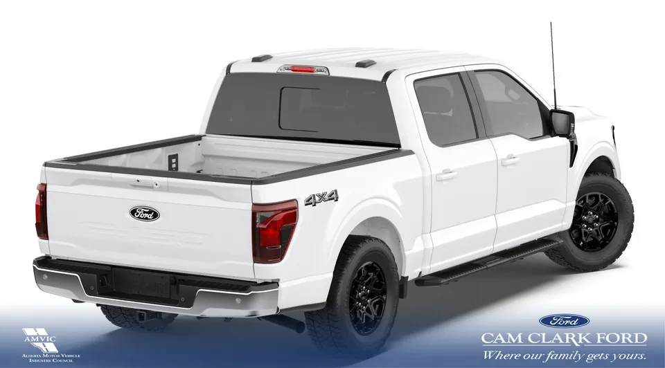 Ford F-150 2026 photo 3
