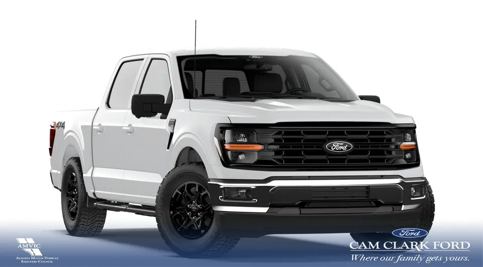 Ford F-150 2026 photo 4