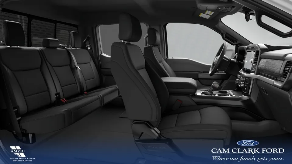 Ford F-150 2026 photo 5