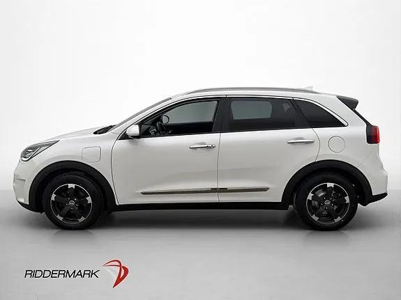 Kia Niro 2018 photo 5