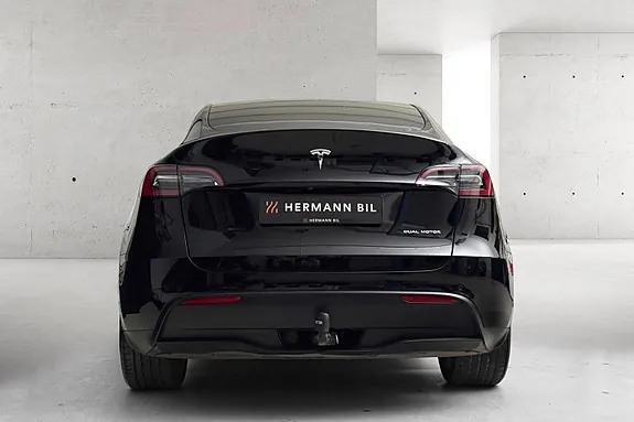 Tesla Model Y 2021 photo 3