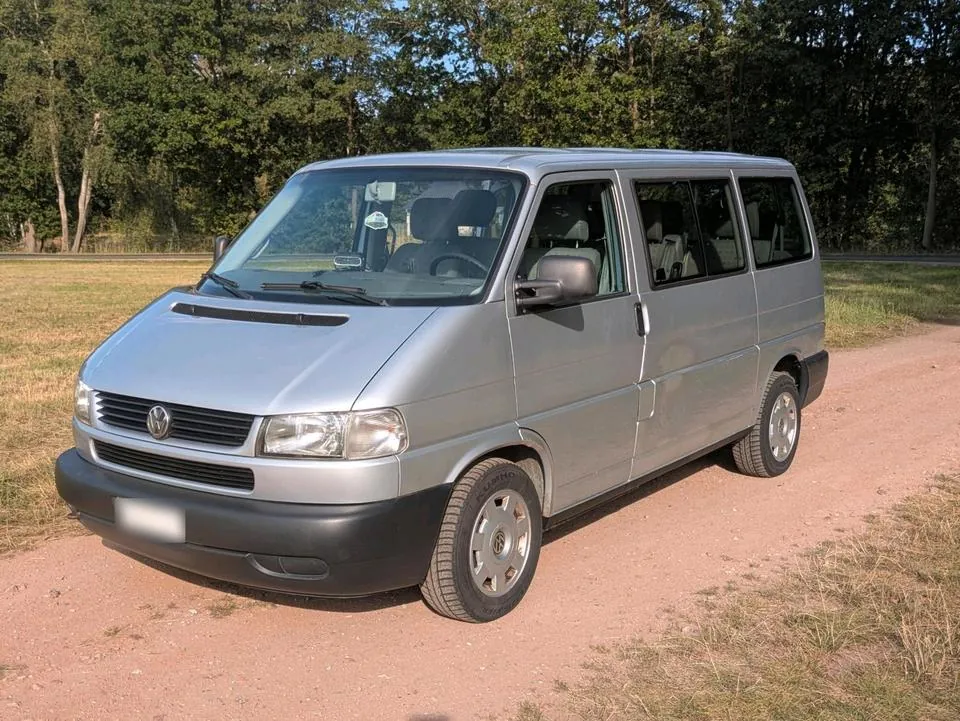 Volkswagen T4 Multivan