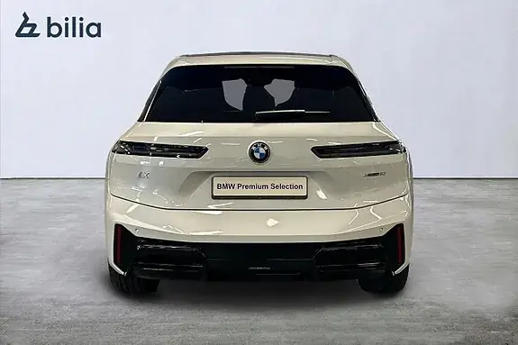 BMW Ix 2026 photo 4