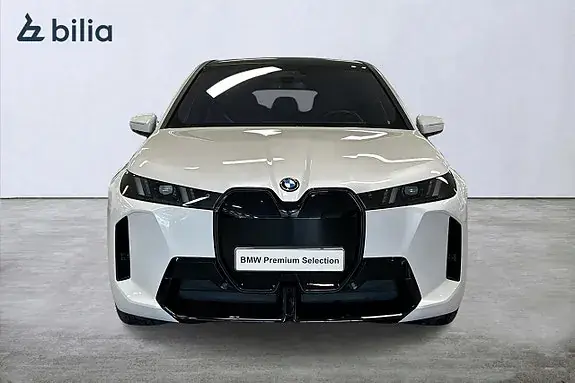 BMW Ix 2026 photo 5