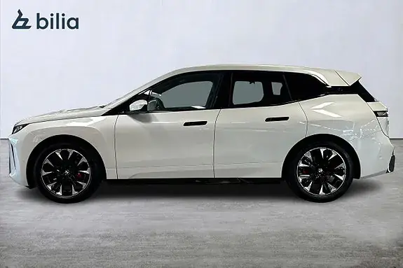 BMW Ix 2026 photo 3