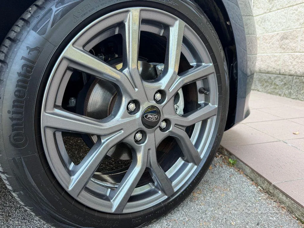 Ford Fiesta 2024 photo 5