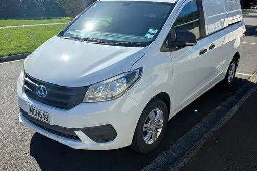 LDV G10