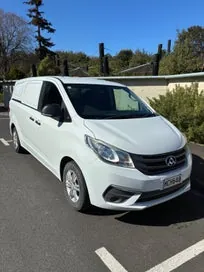 LDV G10 2019 photo 3