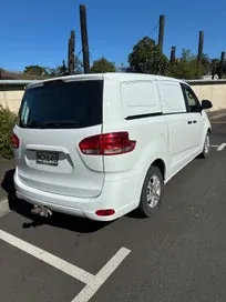 LDV G10 2019 photo 4