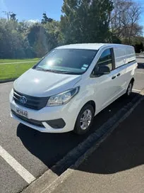 LDV G10 2019 photo 2
