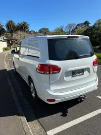 LDV G10 2019 photo 5