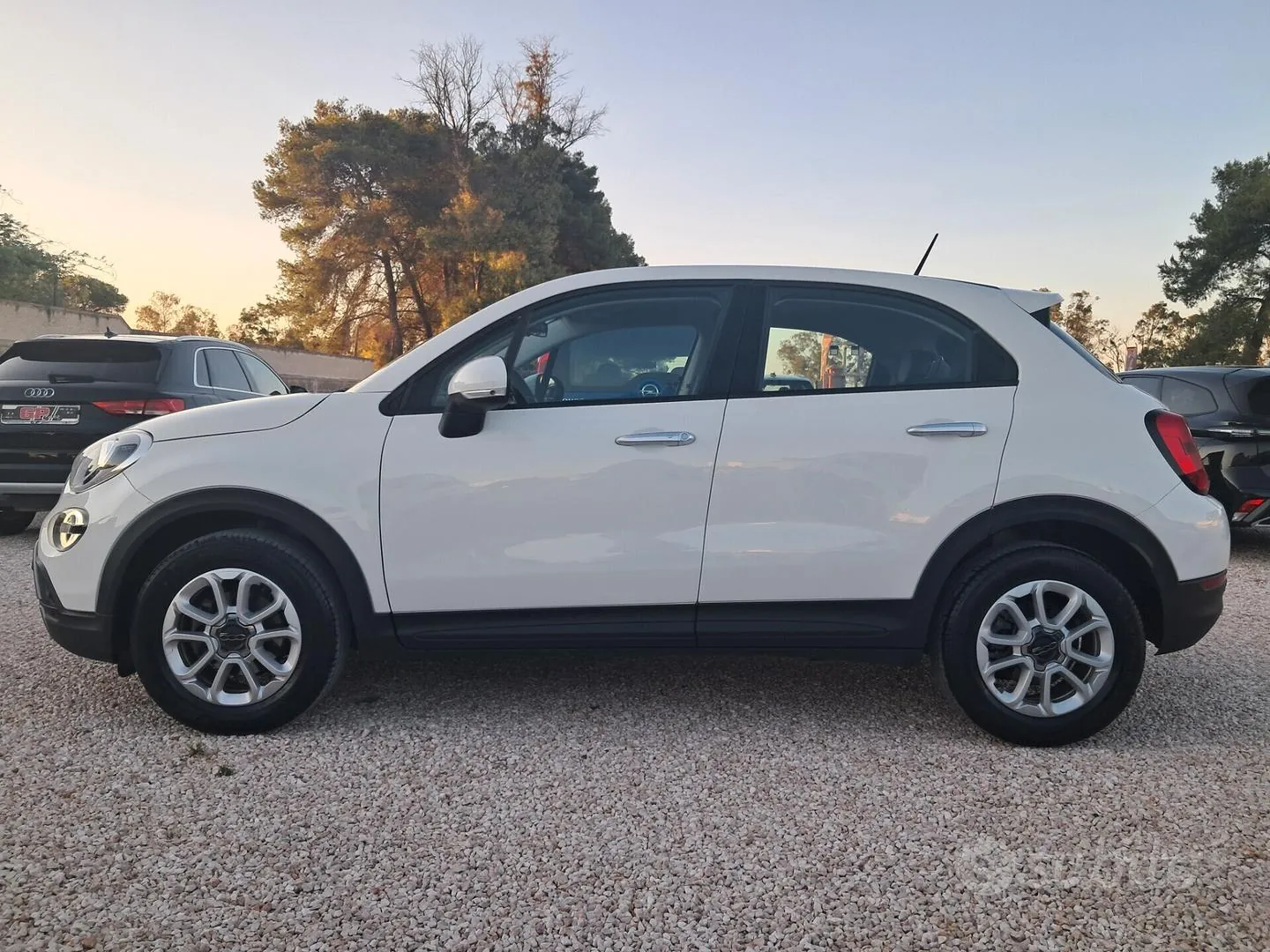 Fiat 500X 2020 photo 5