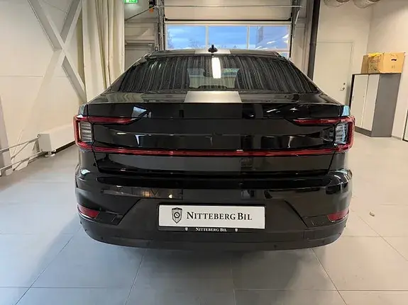Polestar 2 2023 photo 5