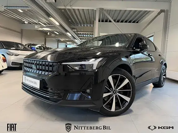 Polestar 2