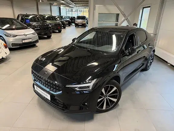 Polestar 2 2023 photo 2