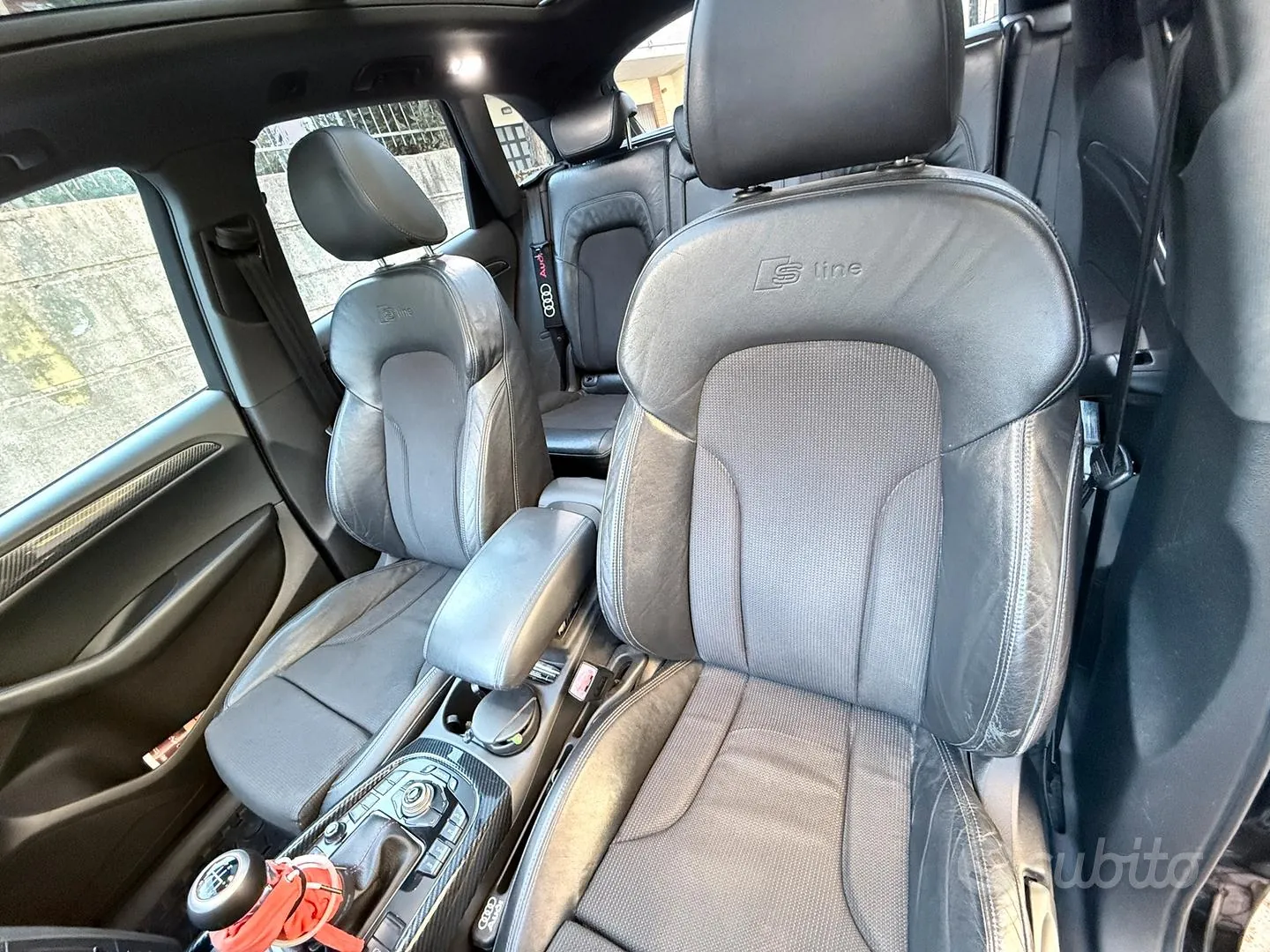 Audi Q5 2009 photo 3