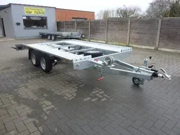 Other Autotransporter Jupiter/Mars
