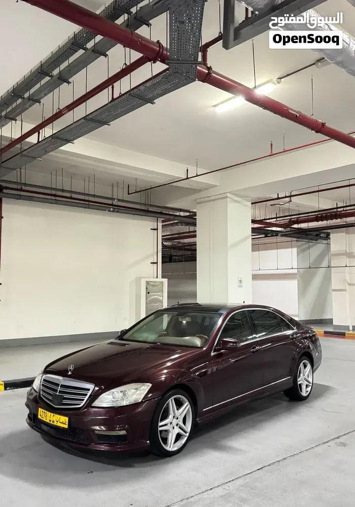 Mercedes-Benz Sl-Class