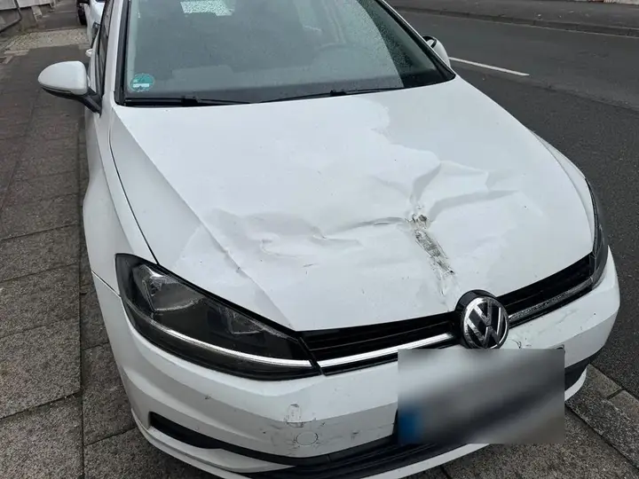 Volkswagen Golf 7