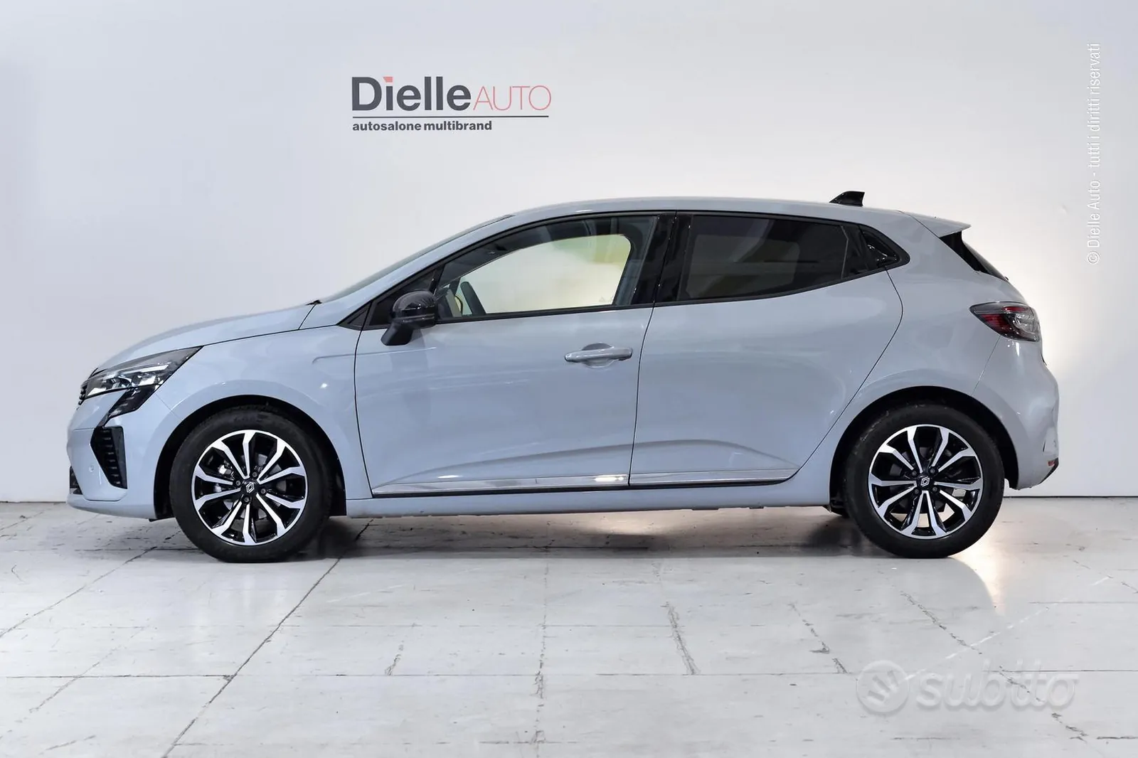 Renault Clio 2025 photo 3