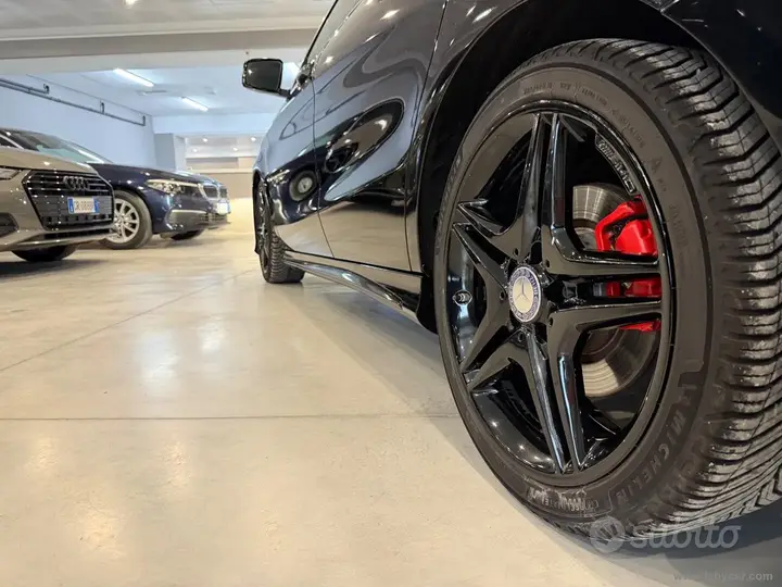 Mercedes-Benz Cla 2015 photo 4