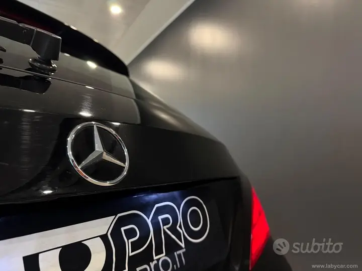 Mercedes-Benz Cla 2015 photo 5