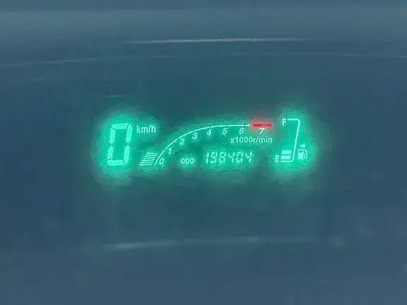 Toyota Yaris 2005 photo 4