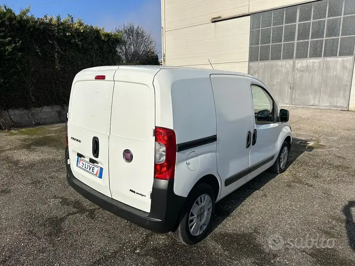 Fiat Fiorino 2014 photo 5