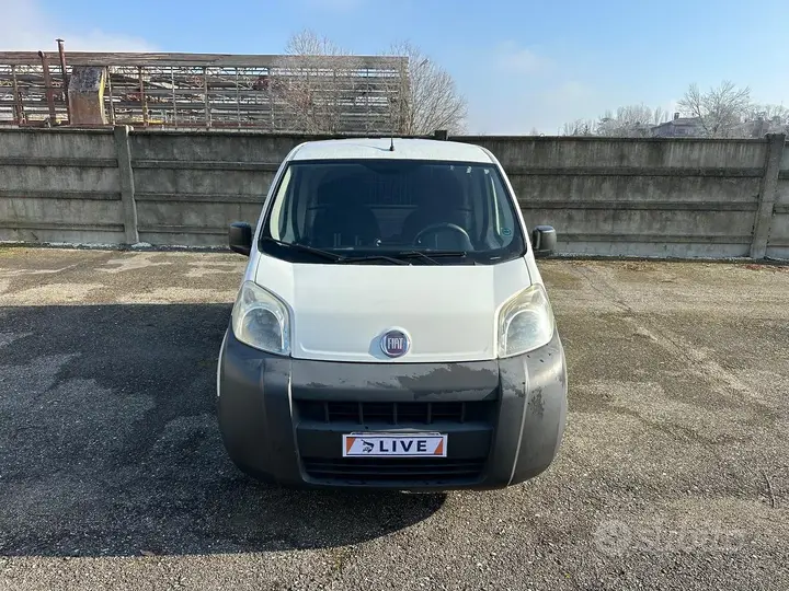 Fiat Fiorino 2014 photo 2