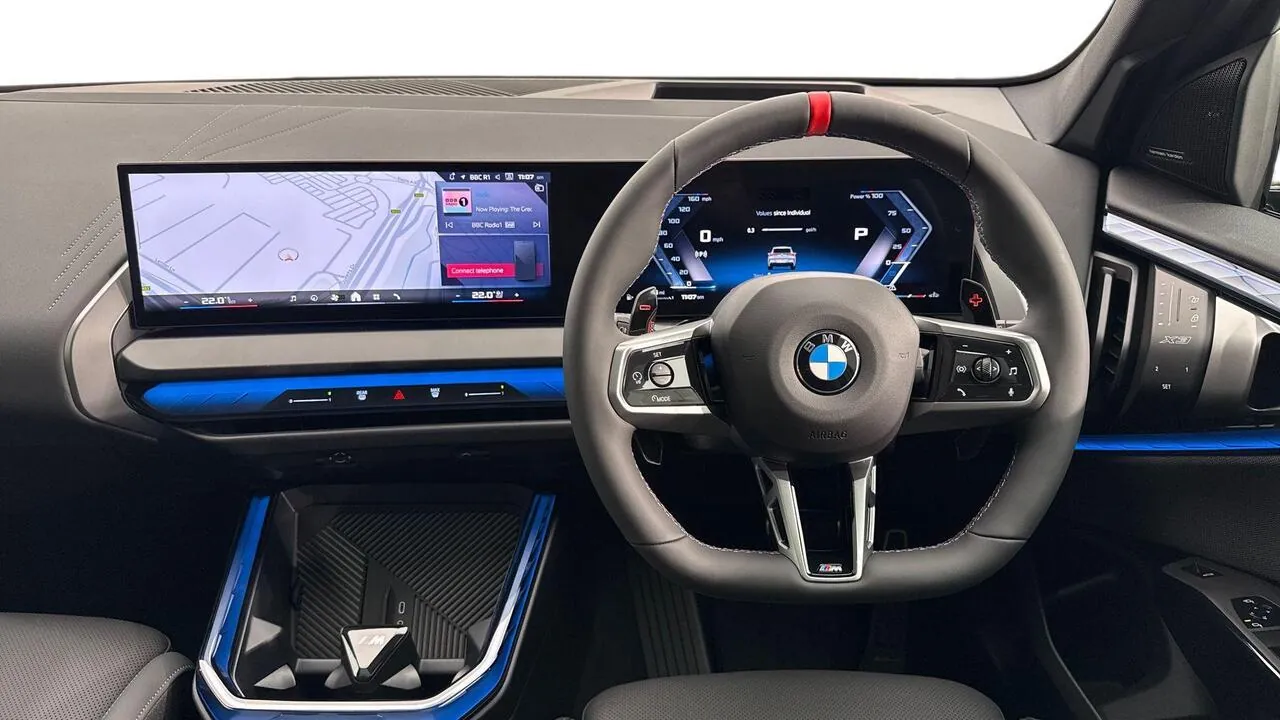 BMW X3 2026 photo 5