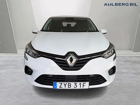 Renault Clio 2020 photo 5