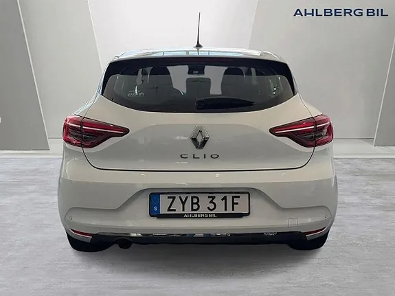 Renault Clio 2020 photo 4