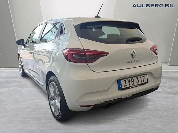 Renault Clio 2020 photo 3