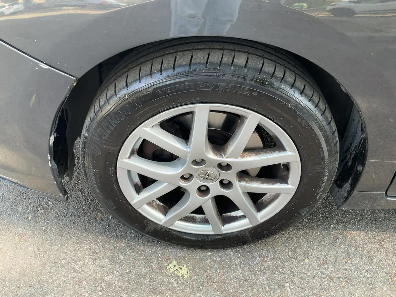 Toyota Verso 2010 photo 4