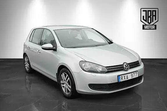 Volkswagen Golf I