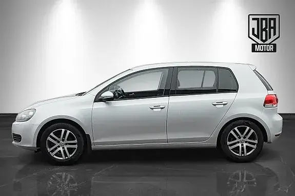 Volkswagen Golf I 2012 photo 4
