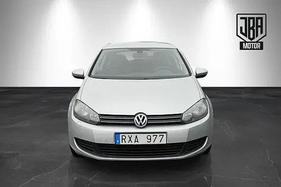 Volkswagen Golf I 2012 photo 2