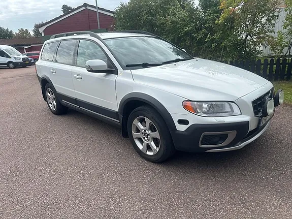 Volvo Xc70 2011 photo 5