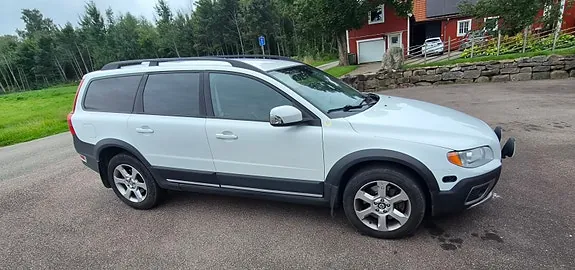 Volvo Xc70 2011 photo 3