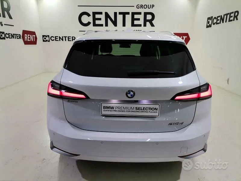 BMW 2 Series Active Tourer 2022 photo 5