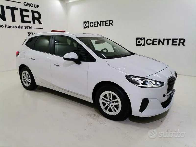 BMW 2 Series Active Tourer 2022 photo 3