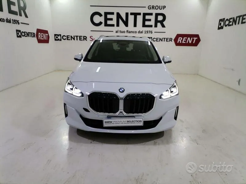 BMW 2 Series Active Tourer 2022 photo 2
