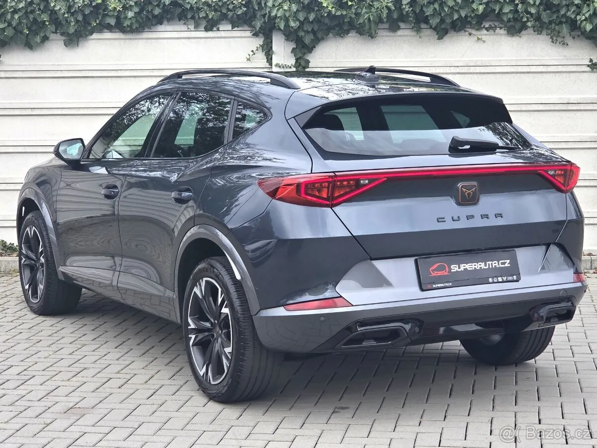 Cupra Formentor 2023 photo 4