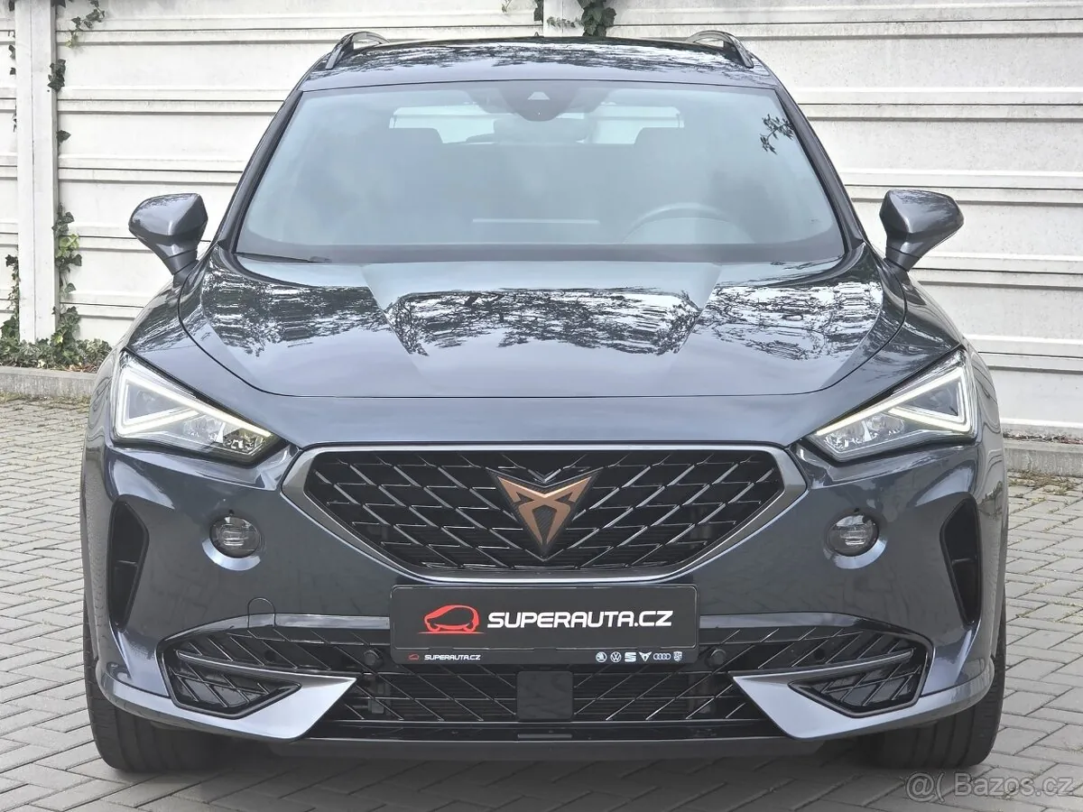 Cupra Formentor 2023 photo 2