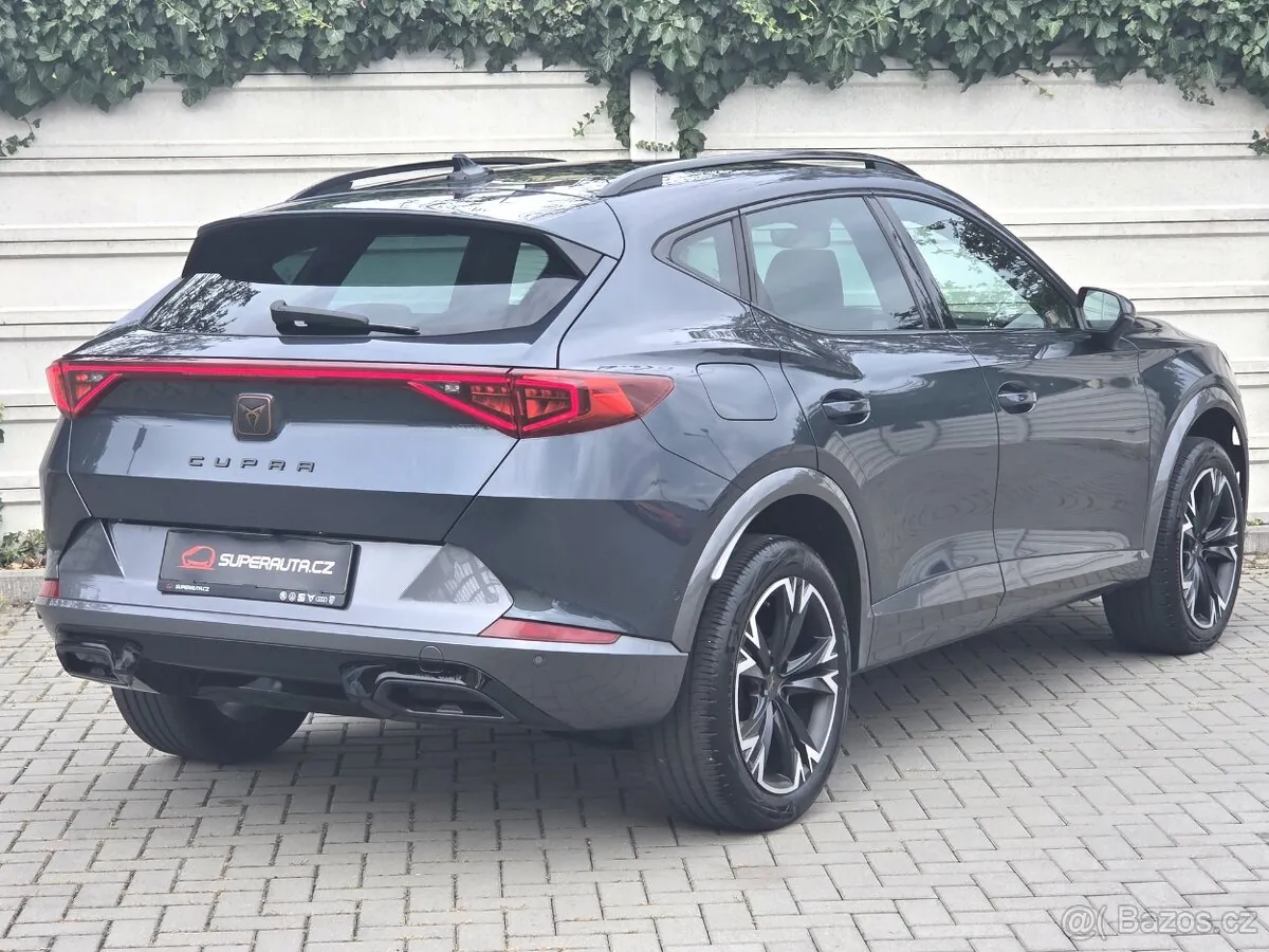 Cupra Formentor 2023 photo 5