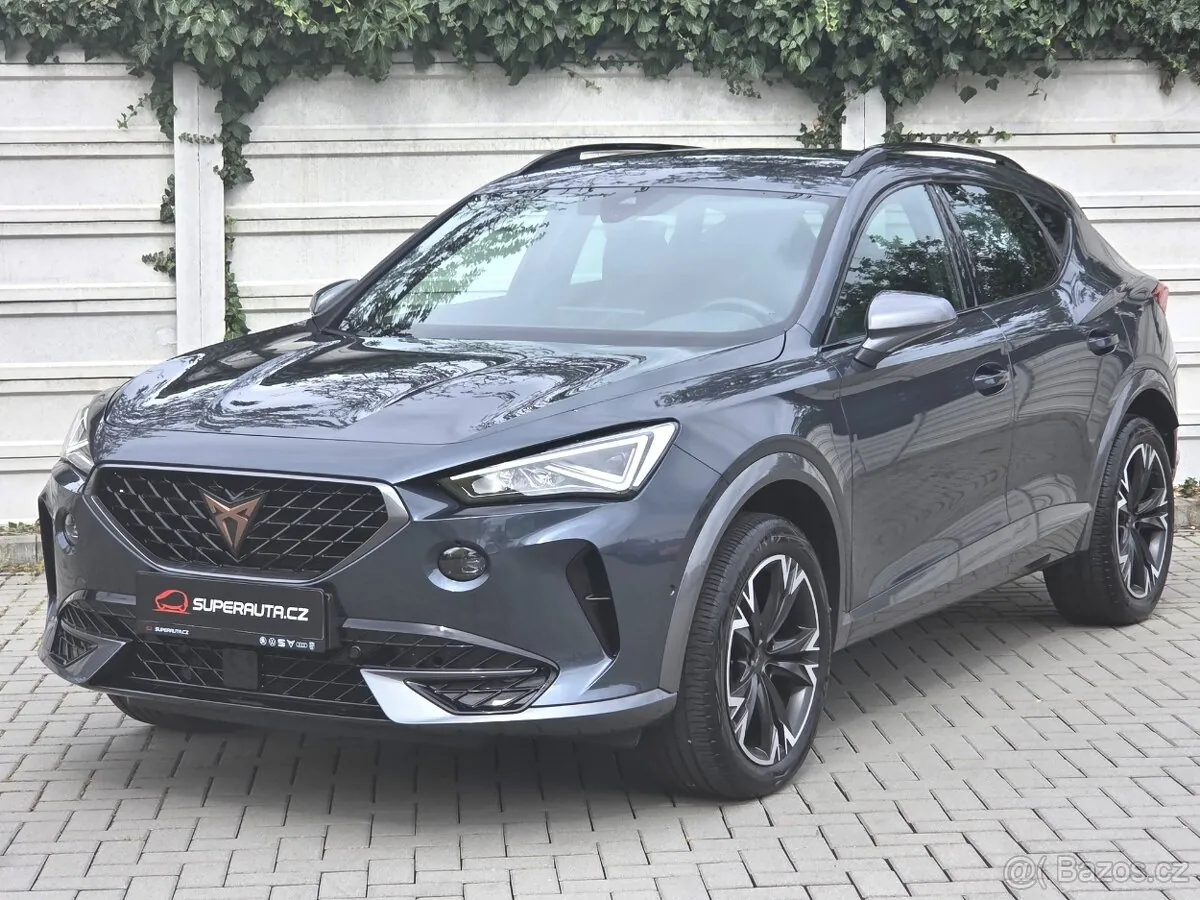 Cupra Formentor 2023 photo 3